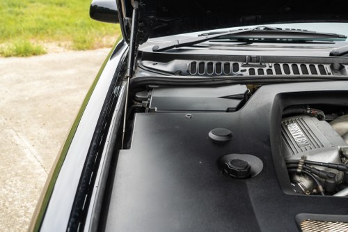 2003 Bentley Arnage T Mulliner zum Verkauf (Bild 177 von 204)