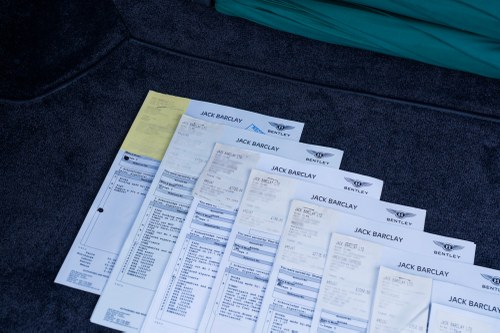 2003 Bentley Arnage T Mulliner zum Verkauf (Bild 190 von 204)