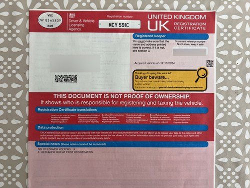 2005 Porsche 911 Carrera 2 (996) zum Verkauf (Bild 228 von 251)