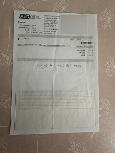 2005 Porsche 911 Carrera 2 (996) zum Verkauf (Bild 237 von 251)