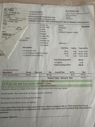 2005 Porsche 911 Carrera 2 (996) zum Verkauf (Bild 248 von 251)