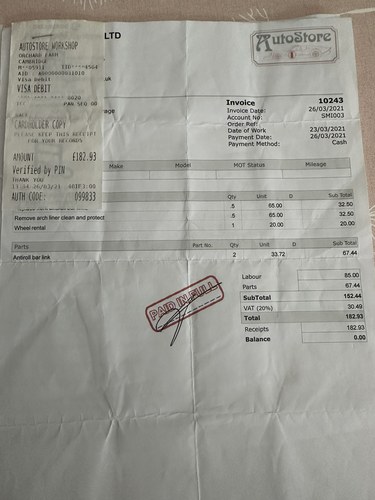 2005 Porsche 911 Carrera 2 (996) zum Verkauf (Bild 251 von 251)