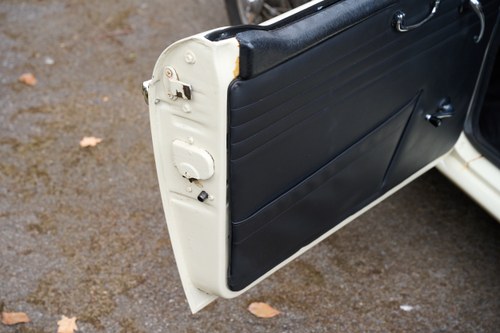 1962 Triumph TR4 Te koop (foto 48 van 170)