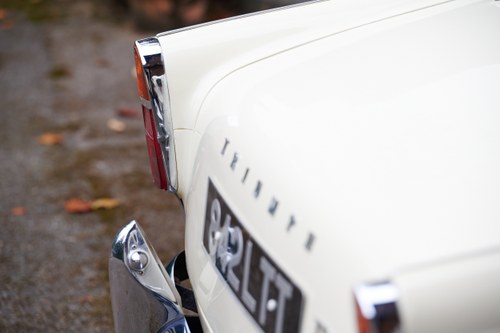 1962 Triumph TR4 Te koop (foto 71 van 170)