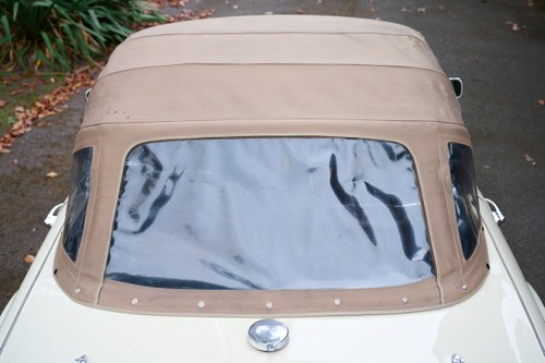 1962 Triumph TR4 Te koop (foto 76 van 170)