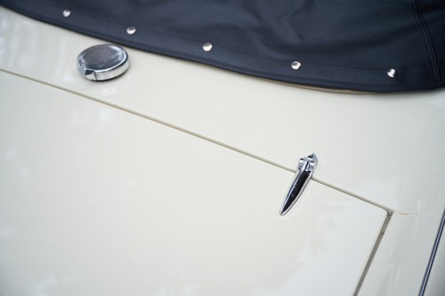 1962 Triumph TR4 Te koop (foto 94 van 170)