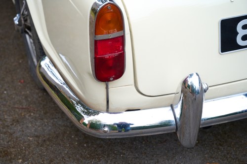 1962 Triumph TR4 Te koop (foto 101 van 170)