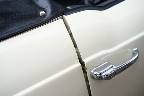 1962 Triumph TR4 Te koop (foto 102 van 170)