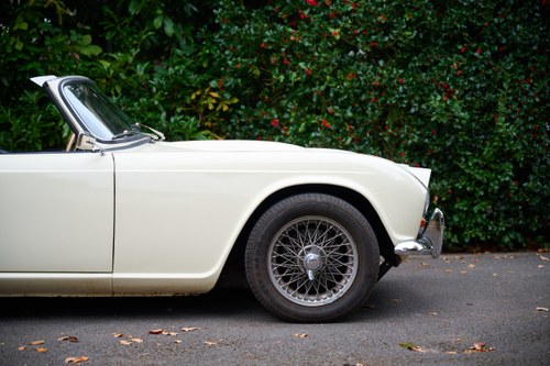 1962 Triumph TR4 Te koop (foto 107 van 170)