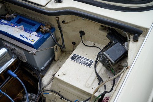 1962 Triumph TR4 Te koop (foto 113 van 170)