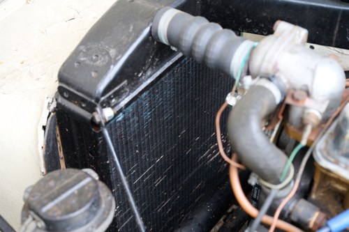 1962 Triumph TR4 Te koop (foto 116 van 170)