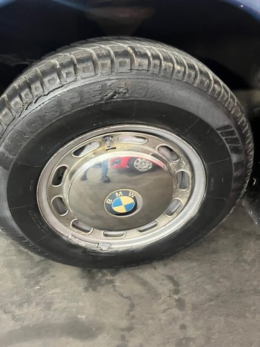 1976 BMW 1502 Te koop (foto 8 van 30)