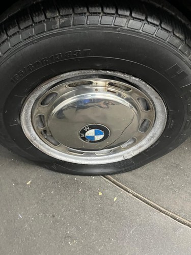 1976 BMW 1502 Te koop (foto 10 van 30)