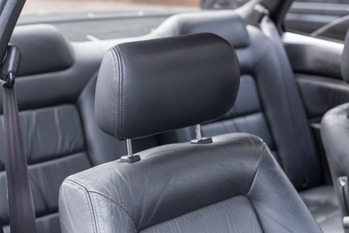 1989 Honda Legend Coupe 2.7L V6 Exclusive For Sale (picture 29 of 139)