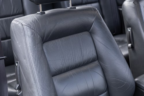 1989 Honda Legend Coupe 2.7L V6 Exclusive For Sale (picture 30 of 139)