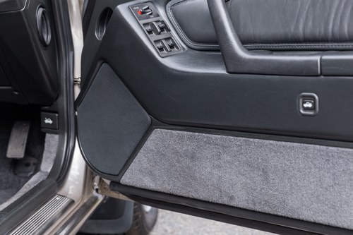 1989 Honda Legend Coupe 2.7L V6 Exclusive For Sale (picture 35 of 139)