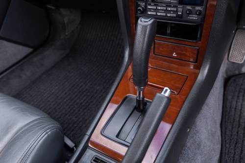 1989 Honda Legend Coupe 2.7L V6 Exclusive For Sale (picture 51 of 139)