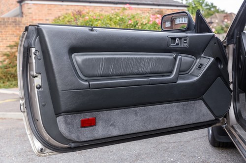 1989 Honda Legend Coupe 2.7L V6 Exclusive For Sale (picture 59 of 139)