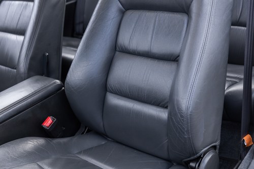 1989 Honda Legend Coupe 2.7L V6 Exclusive For Sale (picture 64 of 139)