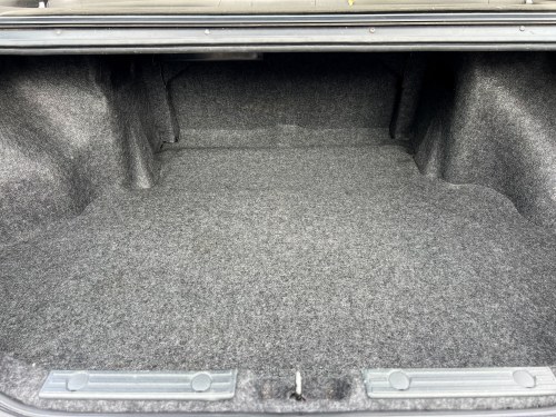 1989 Honda Legend Coupe 2.7L V6 Exclusive For Sale (picture 69 of 139)