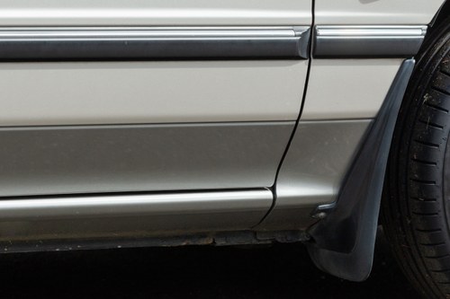 1989 Honda Legend Coupe 2.7L V6 Exclusive For Sale (picture 74 of 139)