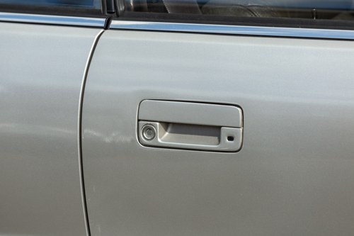 1989 Honda Legend Coupe 2.7L V6 Exclusive For Sale (picture 77 of 139)