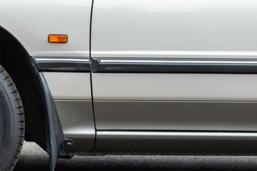 1989 Honda Legend Coupe 2.7L V6 Exclusive For Sale (picture 84 of 139)