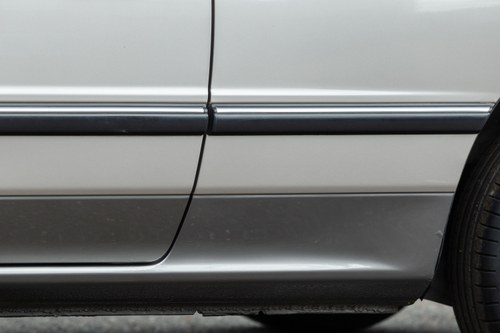 1989 Honda Legend Coupe 2.7L V6 Exclusive For Sale (picture 85 of 139)