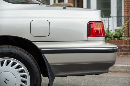 1989 Honda Legend Coupe 2.7L V6 Exclusive For Sale (picture 87 of 139)