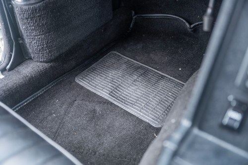 1972 MG MGB GT In vendita (immagine 43 di 191)