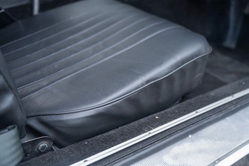 1972 MG MGB GT In vendita (immagine 48 di 191)