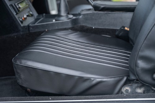 1972 MG MGB GT In vendita (immagine 50 di 191)