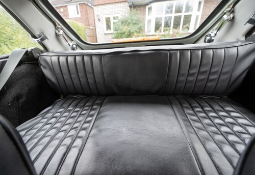 1972 MG MGB GT In vendita (immagine 57 di 191)