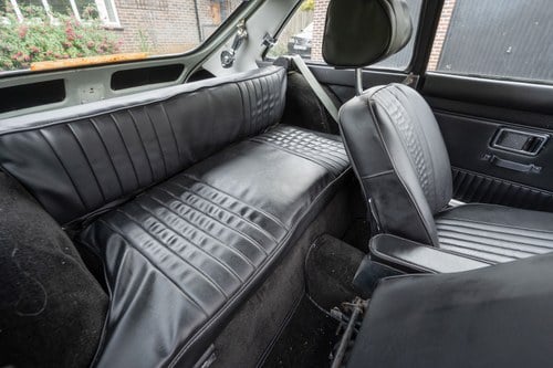 1972 MG MGB GT In vendita (immagine 63 di 191)