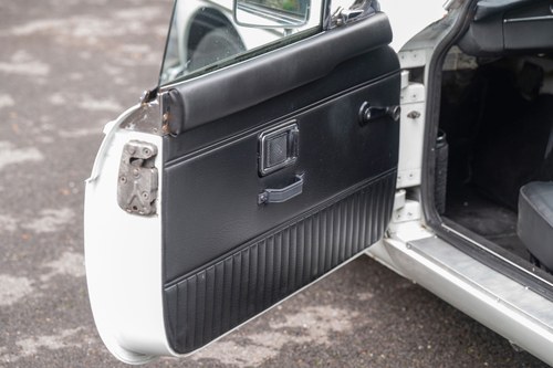 1972 MG MGB GT In vendita (immagine 66 di 191)