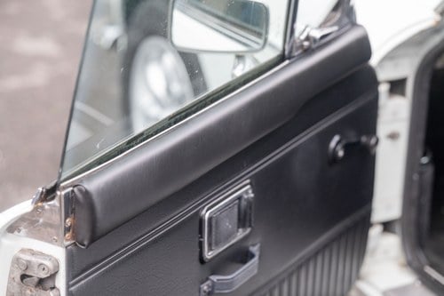 1972 MG MGB GT In vendita (immagine 67 di 191)