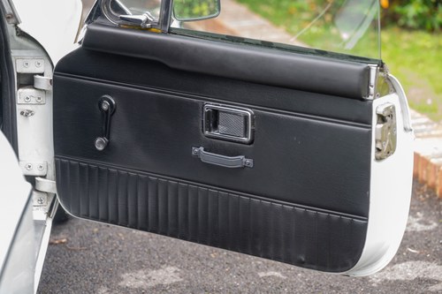 1972 MG MGB GT In vendita (immagine 70 di 191)