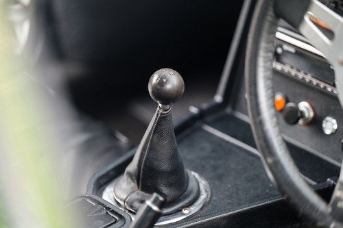 1972 MG MGB GT In vendita (immagine 78 di 191)