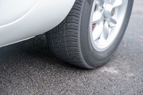 1972 MG MGB GT In vendita (immagine 92 di 191)