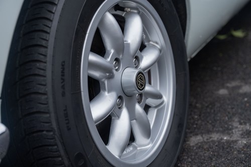 1972 MG MGB GT In vendita (immagine 95 di 191)