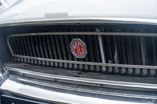 1972 MG MGB GT In vendita (immagine 99 di 191)