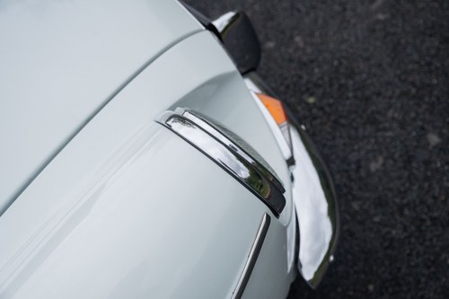 1972 MG MGB GT In vendita (immagine 105 di 191)