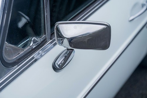 1972 MG MGB GT In vendita (immagine 107 di 191)