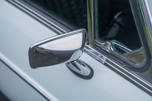 1972 MG MGB GT In vendita (immagine 109 di 191)