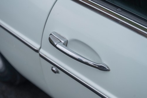 1972 MG MGB GT In vendita (immagine 110 di 191)