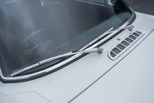 1972 MG MGB GT In vendita (immagine 112 di 191)