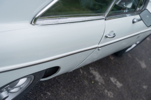 1972 MG MGB GT In vendita (immagine 120 di 191)