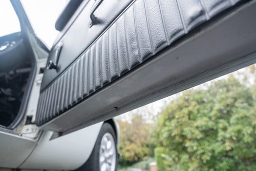 1972 MG MGB GT In vendita (immagine 132 di 191)