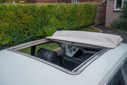 1972 MG MGB GT In vendita (immagine 133 di 191)