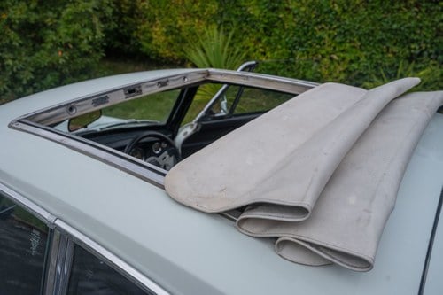 1972 MG MGB GT In vendita (immagine 134 di 191)